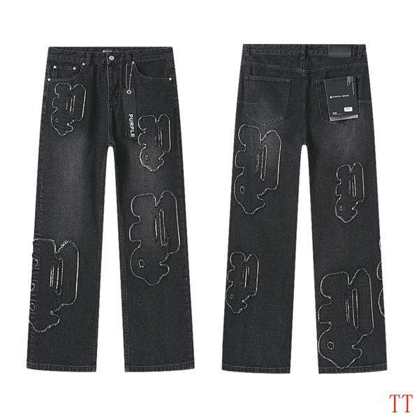 Picture of Purple Brand Jeans Long _SKUPurpleBrandsz30-3820tr18312803